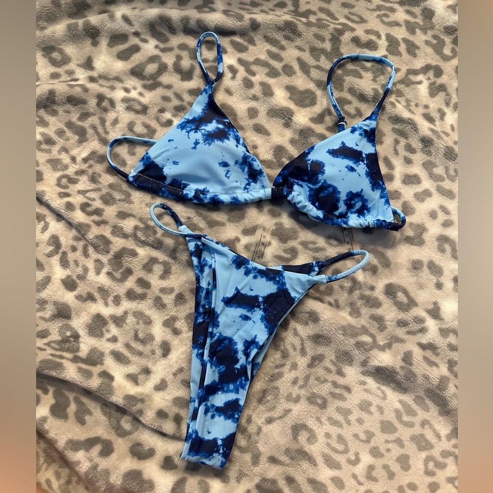 ❤️3 for $12❤️ fashion nova bikini